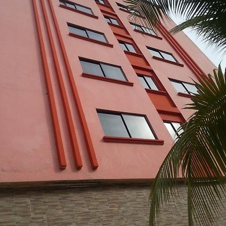 Hotel Marparaiso Panama Zewnętrze zdjęcie