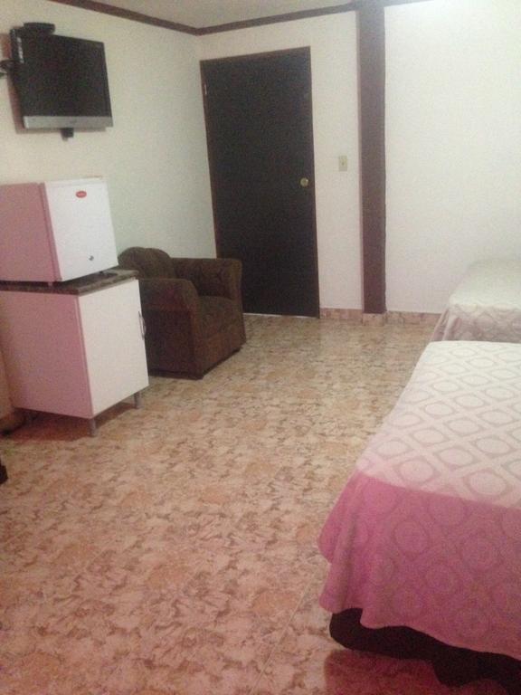 Hotel Marparaiso Panama Pokój zdjęcie
