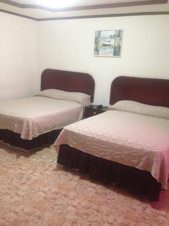 Hotel Marparaiso Panama Pokój zdjęcie