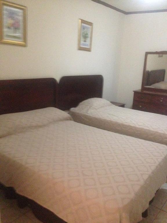 Hotel Marparaiso Panama Pokój zdjęcie