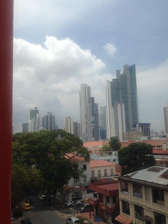 Hotel Marparaiso Panama Zewnętrze zdjęcie