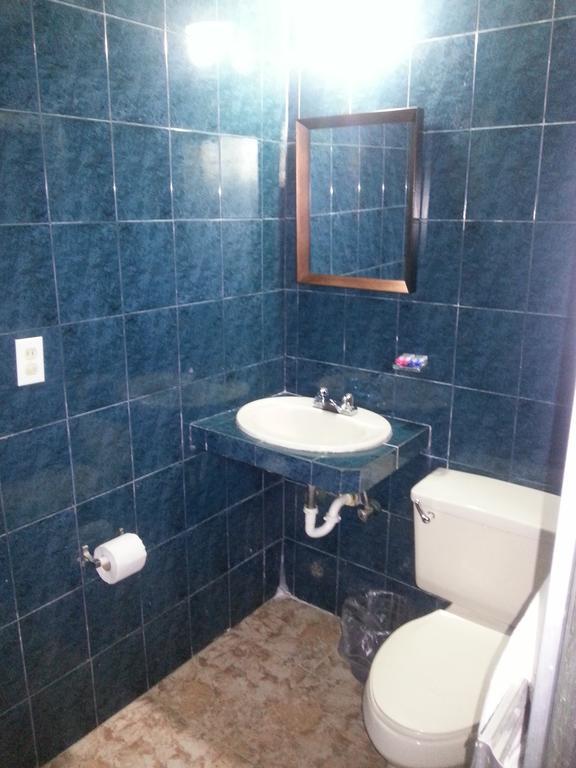 Hotel Marparaiso Panama Pokój zdjęcie