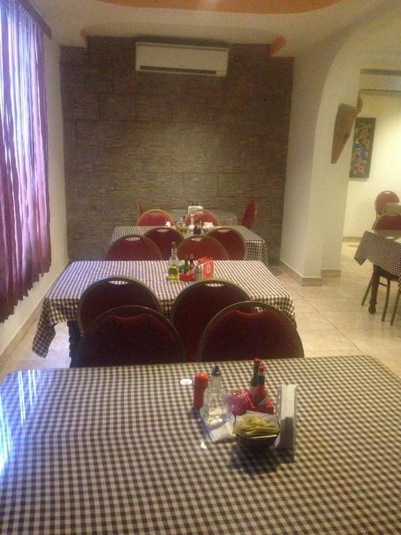 Hotel Marparaiso Panama Zewnętrze zdjęcie