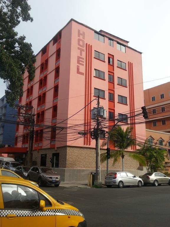 Hotel Marparaiso Panama Zewnętrze zdjęcie