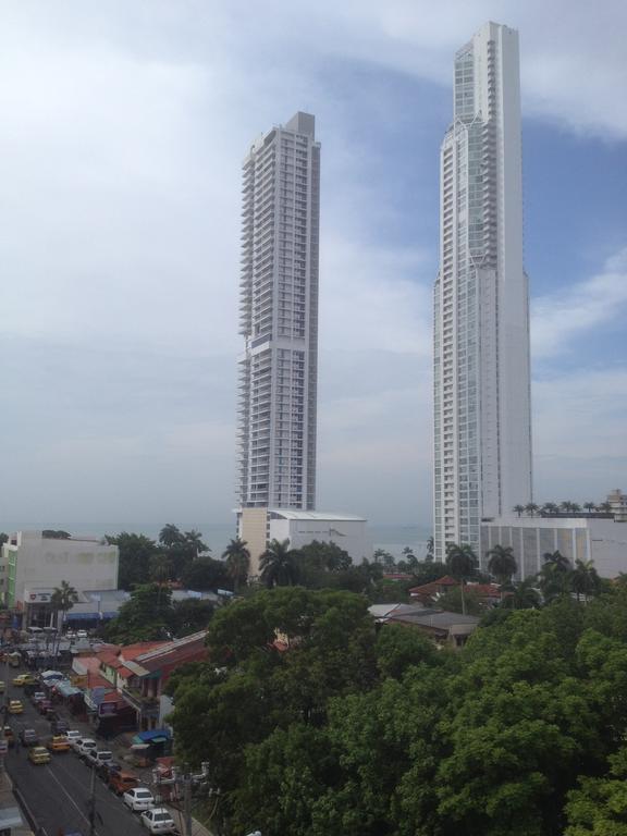 Hotel Marparaiso Panama Pokój zdjęcie