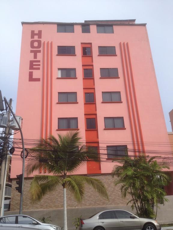 Hotel Marparaiso Panama Zewnętrze zdjęcie
