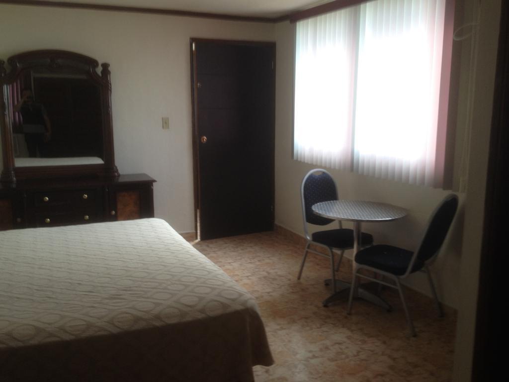 Hotel Marparaiso Panama Pokój zdjęcie