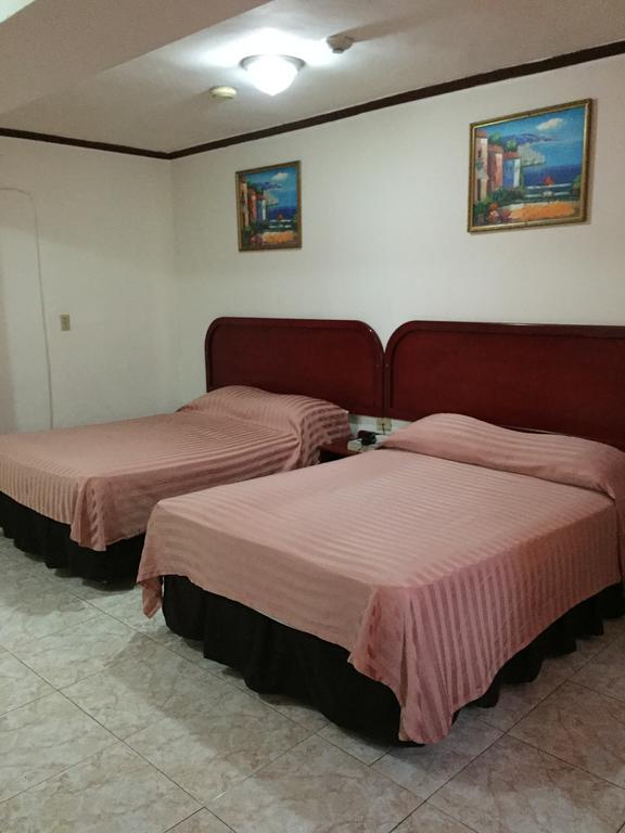 Hotel Marparaiso Panama Zewnętrze zdjęcie