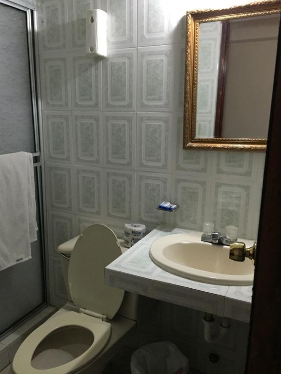Hotel Marparaiso Panama Zewnętrze zdjęcie