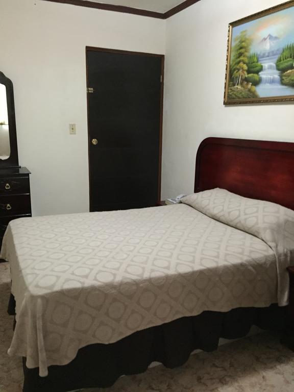Hotel Marparaiso Panama Pokój zdjęcie