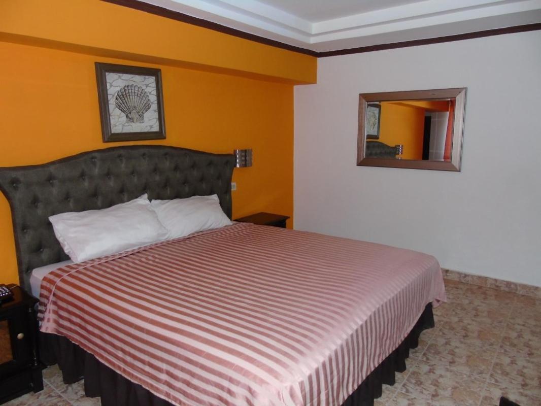Hotel Marparaiso Panama Zewnętrze zdjęcie